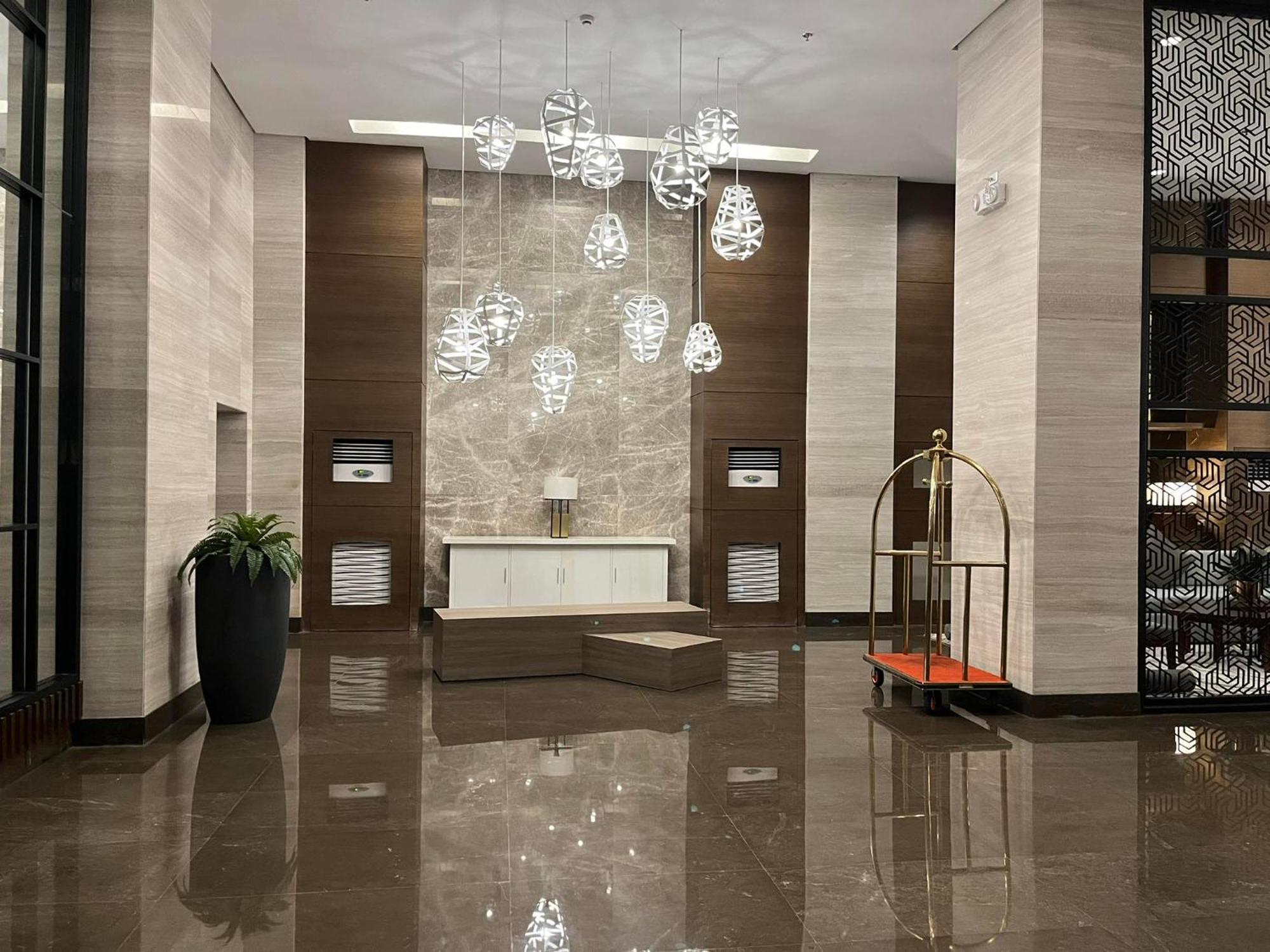 Bayfront - Near Airport, Moa, Picc, Star City, Manila Bay - Pet-Friendly With Fast Wifi, Netflix & Pool Access Pasay Esterno foto