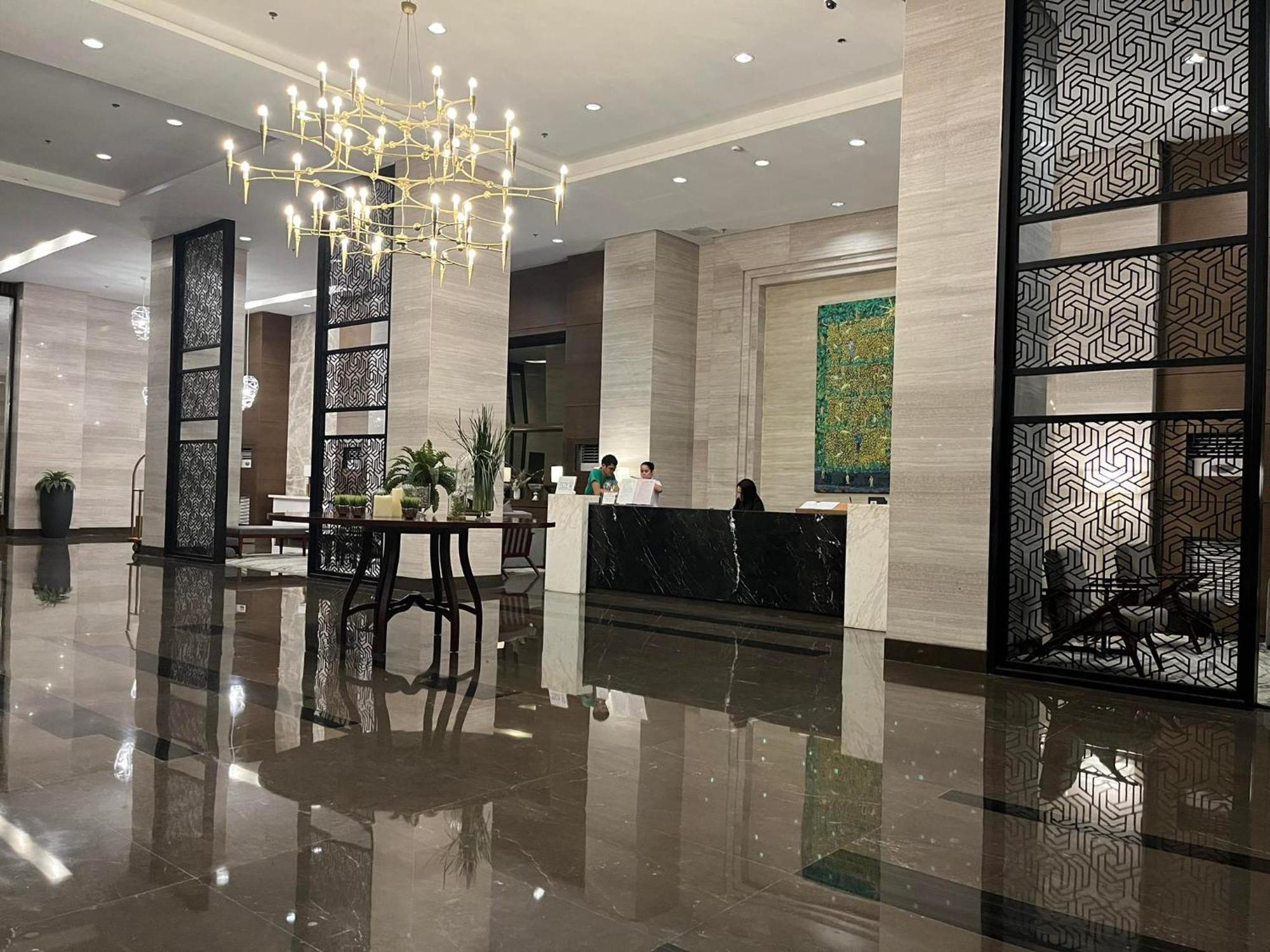 Bayfront - Near Airport, Moa, Picc, Star City, Manila Bay - Pet-Friendly With Fast Wifi, Netflix & Pool Access Pasay Esterno foto