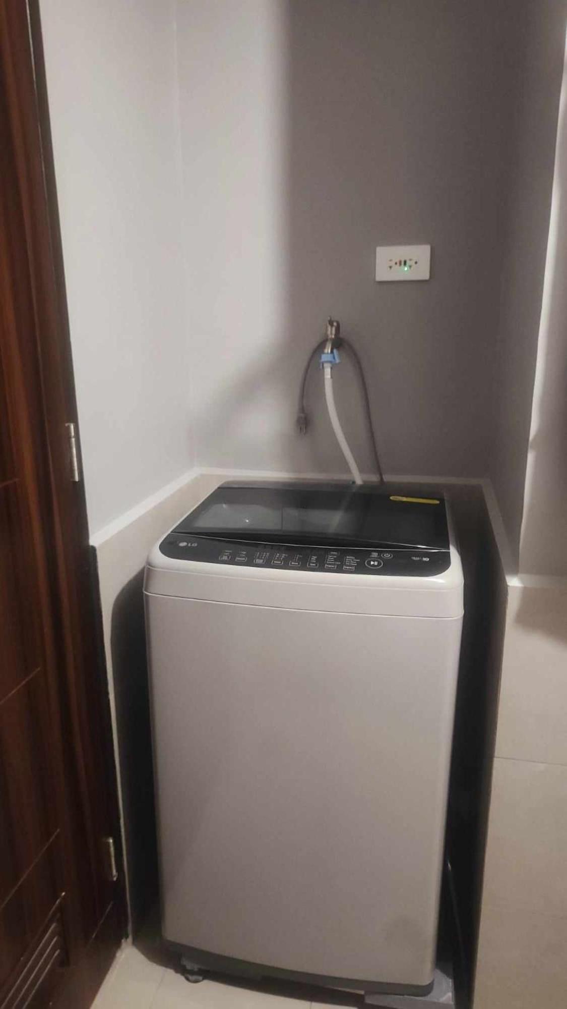 Bayfront - Near Airport, Moa, Picc, Star City, Manila Bay - Pet-Friendly With Fast Wifi, Netflix & Pool Access Pasay Esterno foto