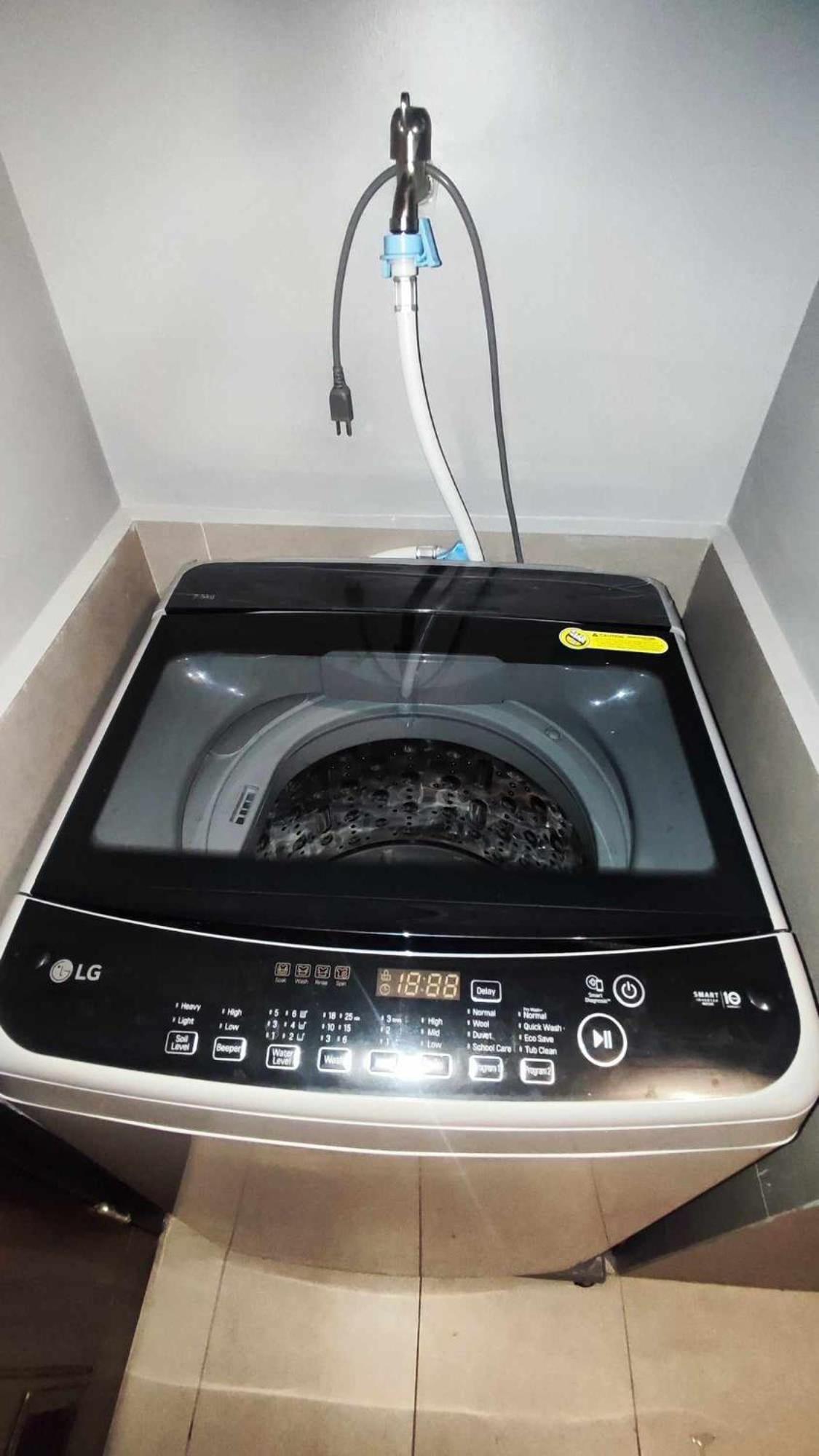 Bayfront - Near Airport, Moa, Picc, Star City, Manila Bay - Pet-Friendly With Fast Wifi, Netflix & Pool Access Pasay Esterno foto