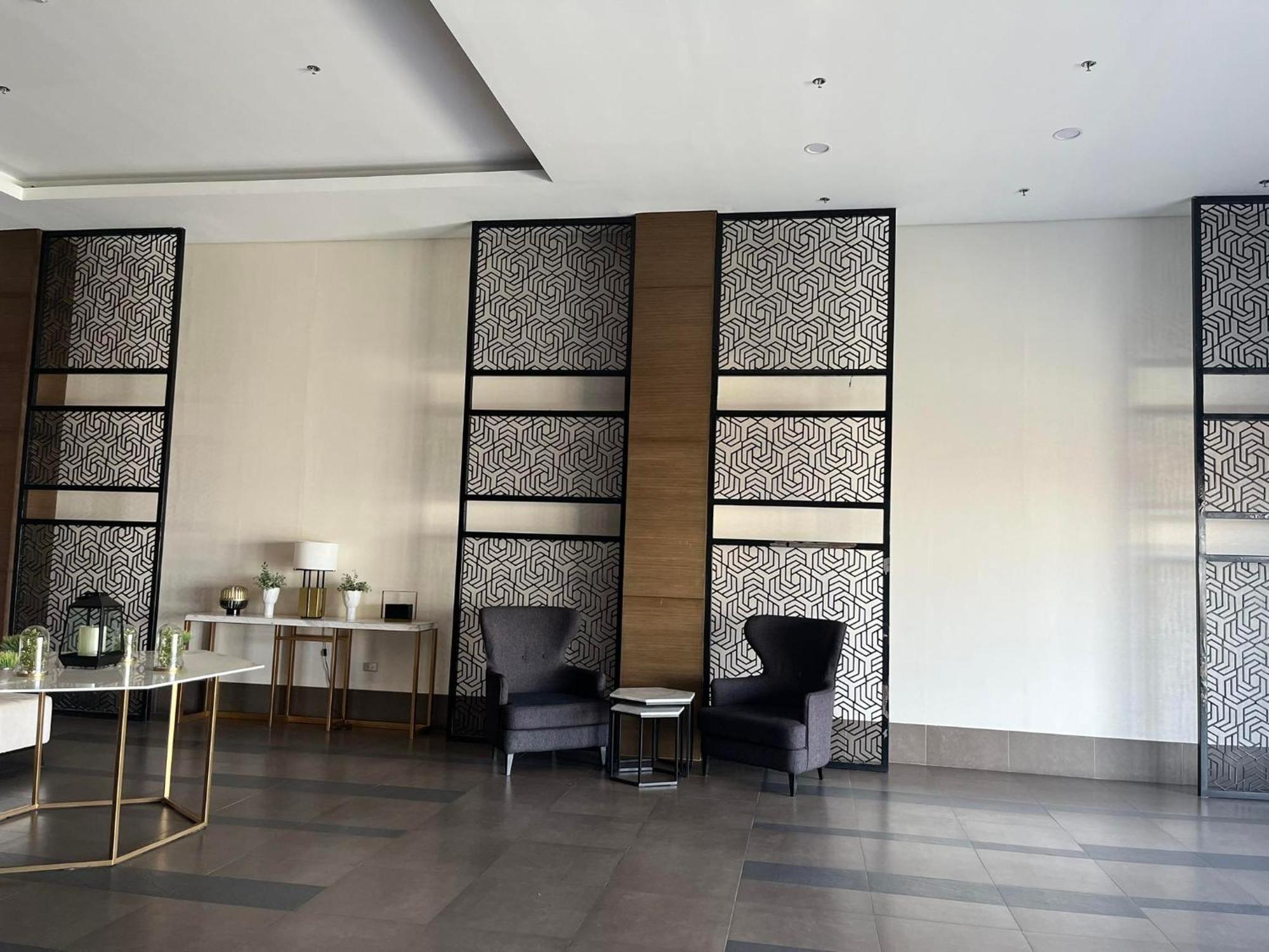 Bayfront - Near Airport, Moa, Picc, Star City, Manila Bay - Pet-Friendly With Fast Wifi, Netflix & Pool Access Pasay Esterno foto