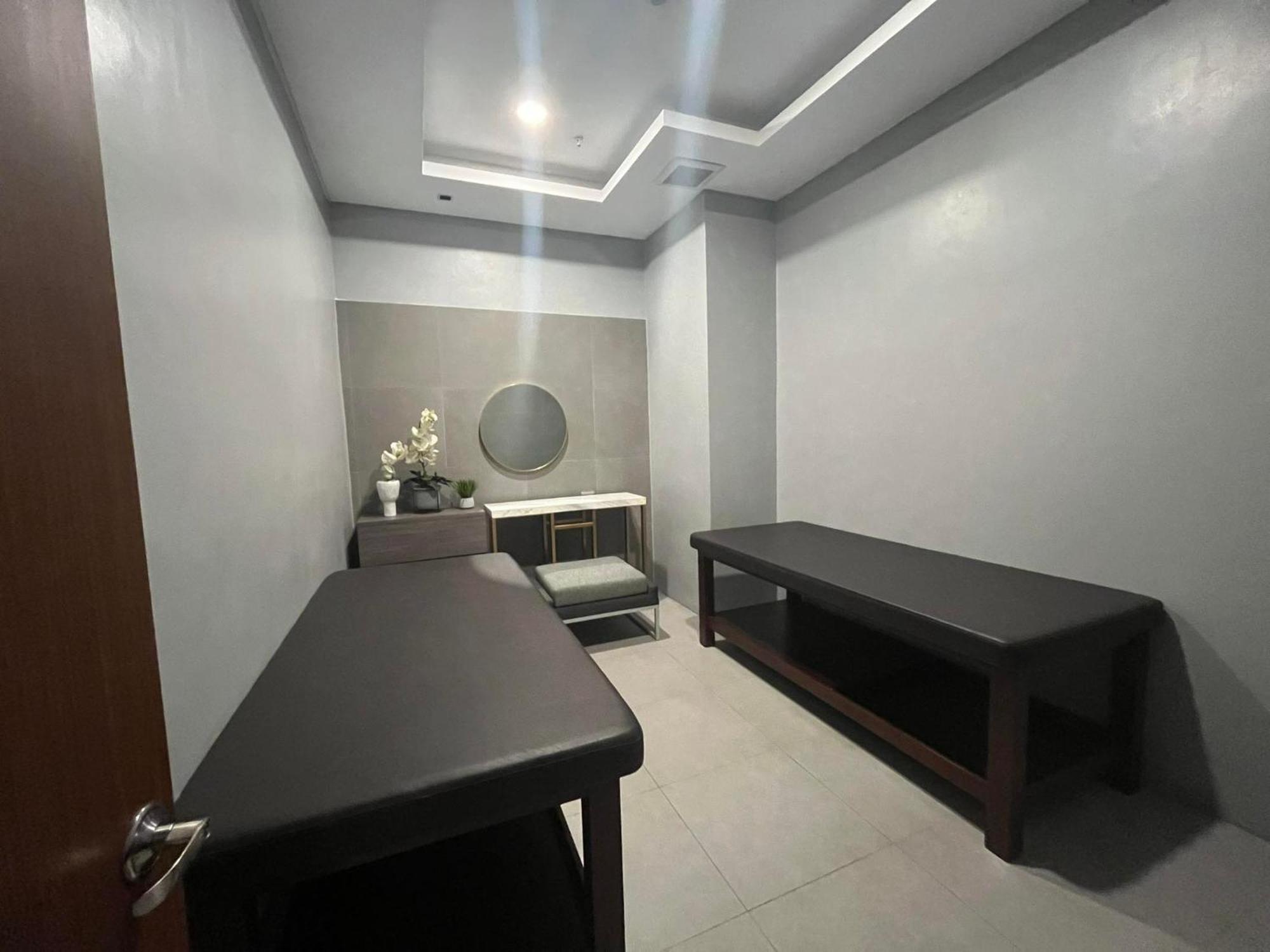 Bayfront - Near Airport, Moa, Picc, Star City, Manila Bay - Pet-Friendly With Fast Wifi, Netflix & Pool Access Pasay Esterno foto