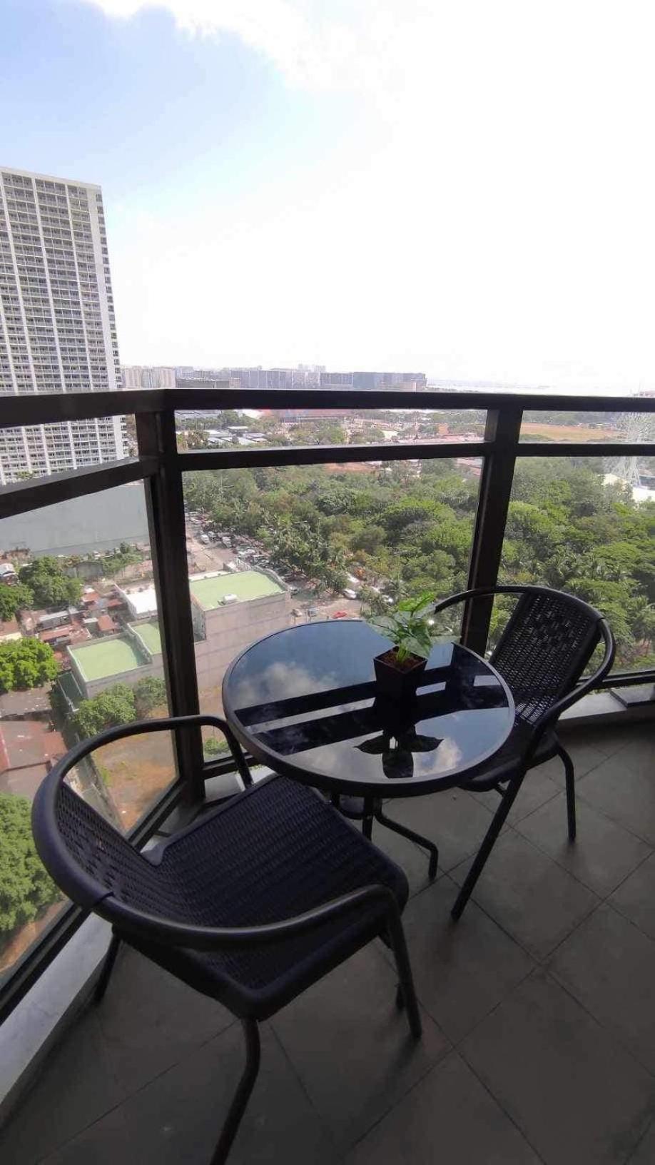 Bayfront - Near Airport, Moa, Picc, Star City, Manila Bay - Pet-Friendly With Fast Wifi, Netflix & Pool Access Pasay Esterno foto