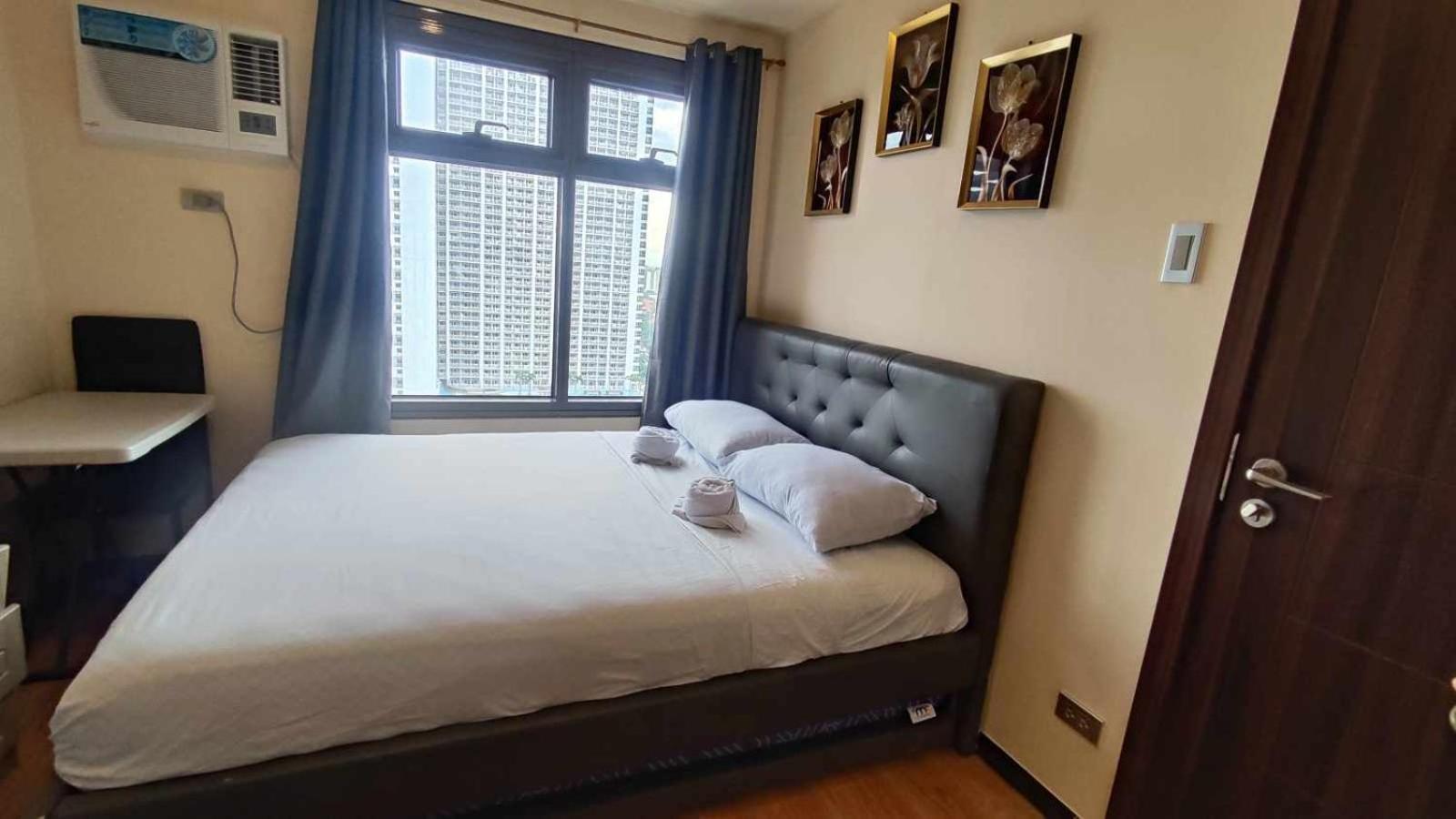 Bayfront - Near Airport, Moa, Picc, Star City, Manila Bay - Pet-Friendly With Fast Wifi, Netflix & Pool Access Pasay Esterno foto