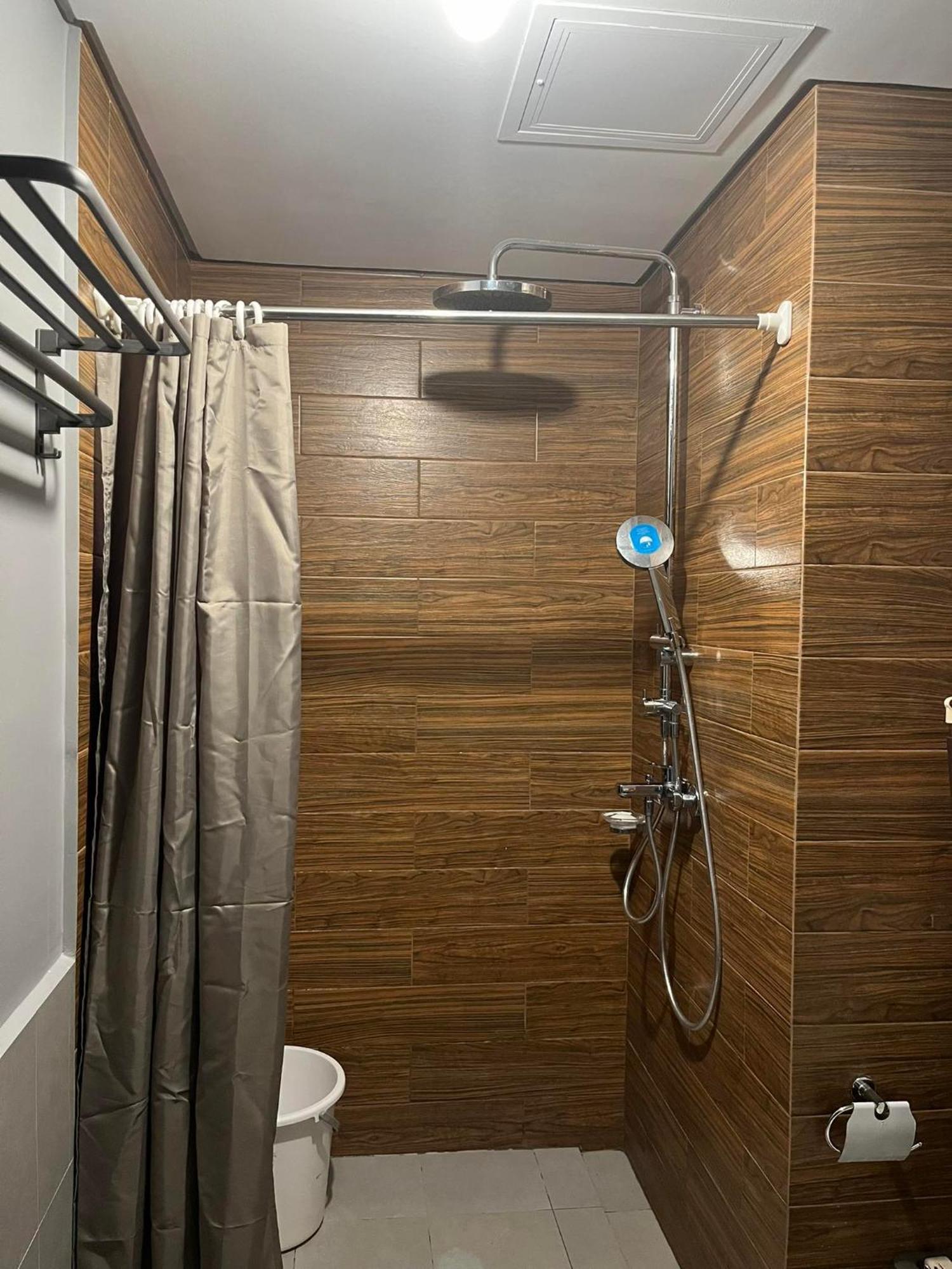 Bayfront - Near Airport, Moa, Picc, Star City, Manila Bay - Pet-Friendly With Fast Wifi, Netflix & Pool Access Pasay Esterno foto