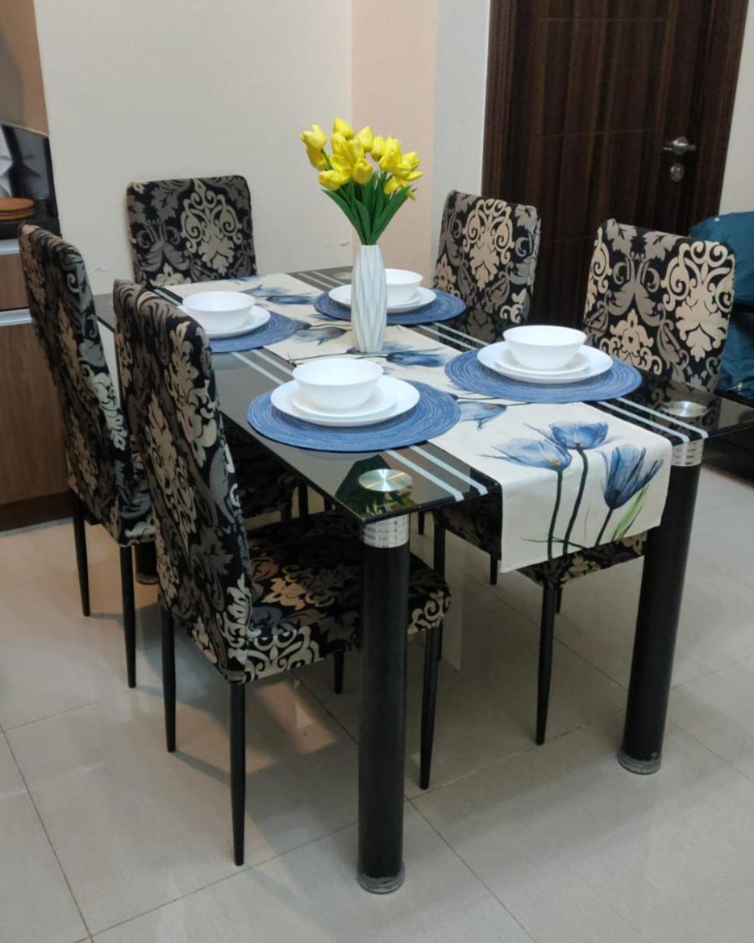 Bayfront - Near Airport, Moa, Picc, Star City, Manila Bay - Pet-Friendly With Fast Wifi, Netflix & Pool Access Pasay Esterno foto