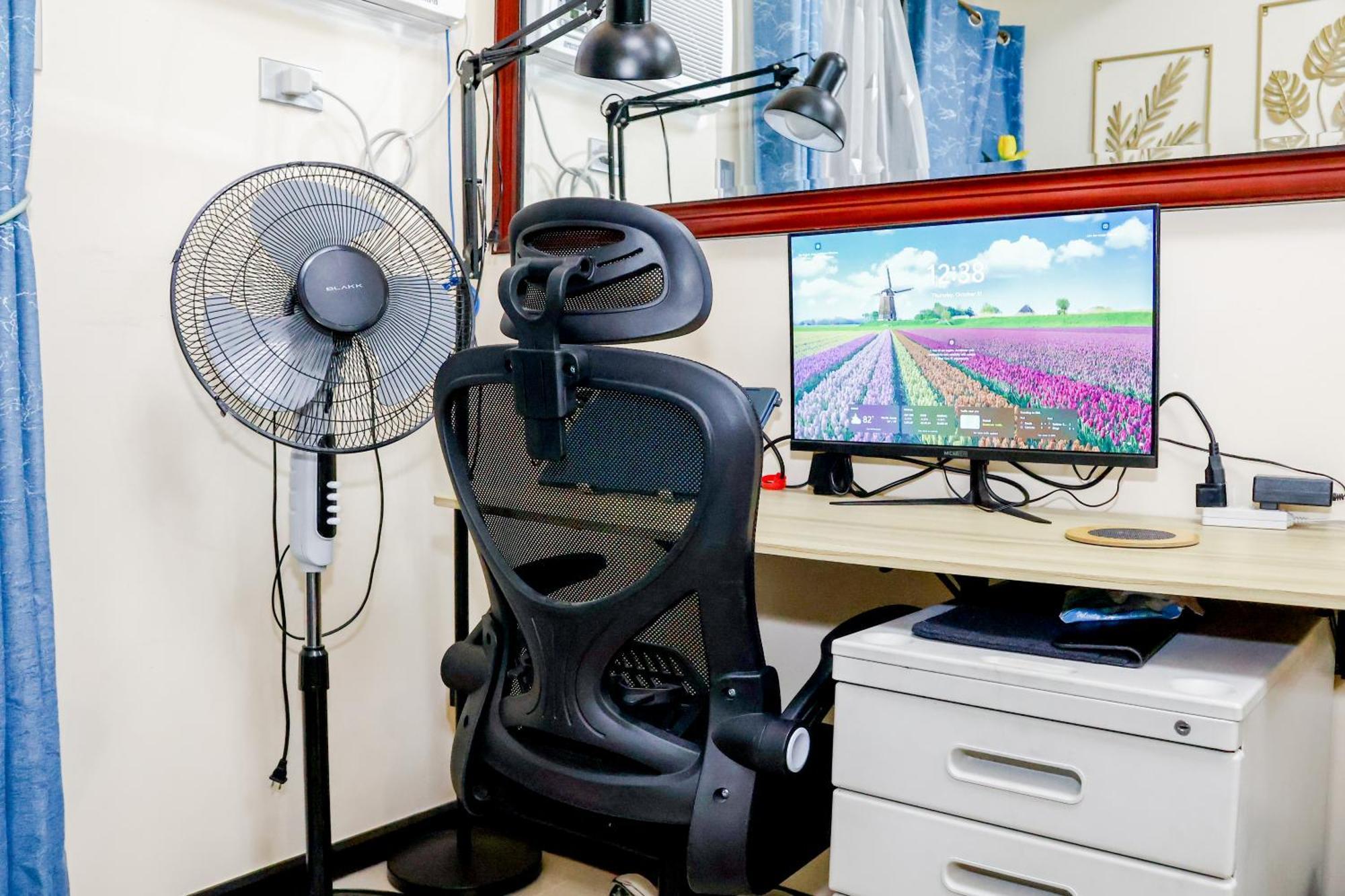Bayfront - Near Airport, Moa, Picc, Star City, Manila Bay - Pet-Friendly With Fast Wifi, Netflix & Pool Access Pasay Esterno foto