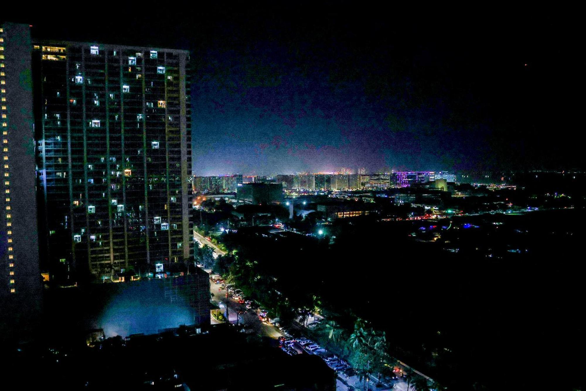 Bayfront - Near Airport, Moa, Picc, Star City, Manila Bay - Pet-Friendly With Fast Wifi, Netflix & Pool Access Pasay Esterno foto