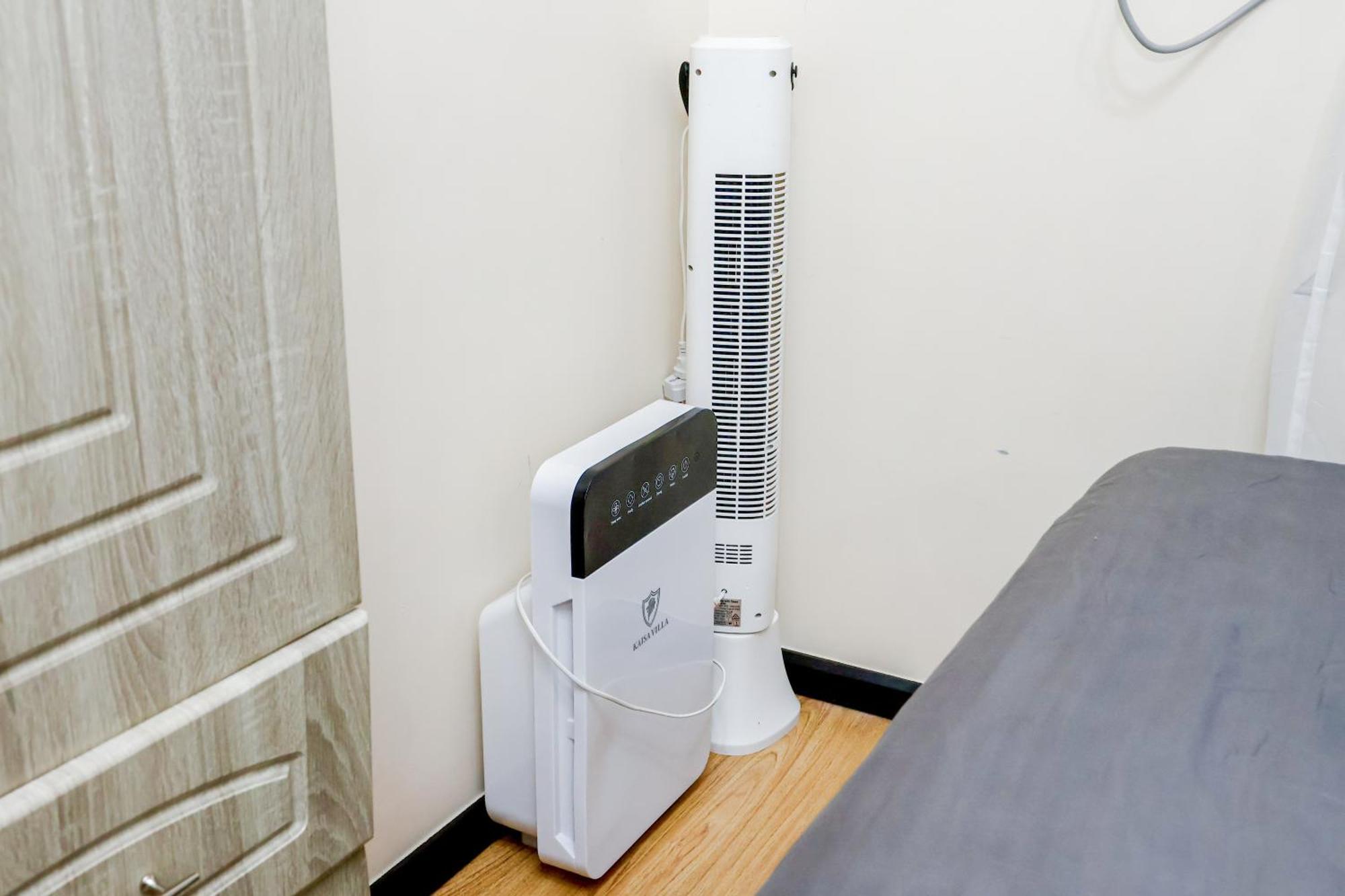 Bayfront - Near Airport, Moa, Picc, Star City, Manila Bay - Pet-Friendly With Fast Wifi, Netflix & Pool Access Pasay Esterno foto