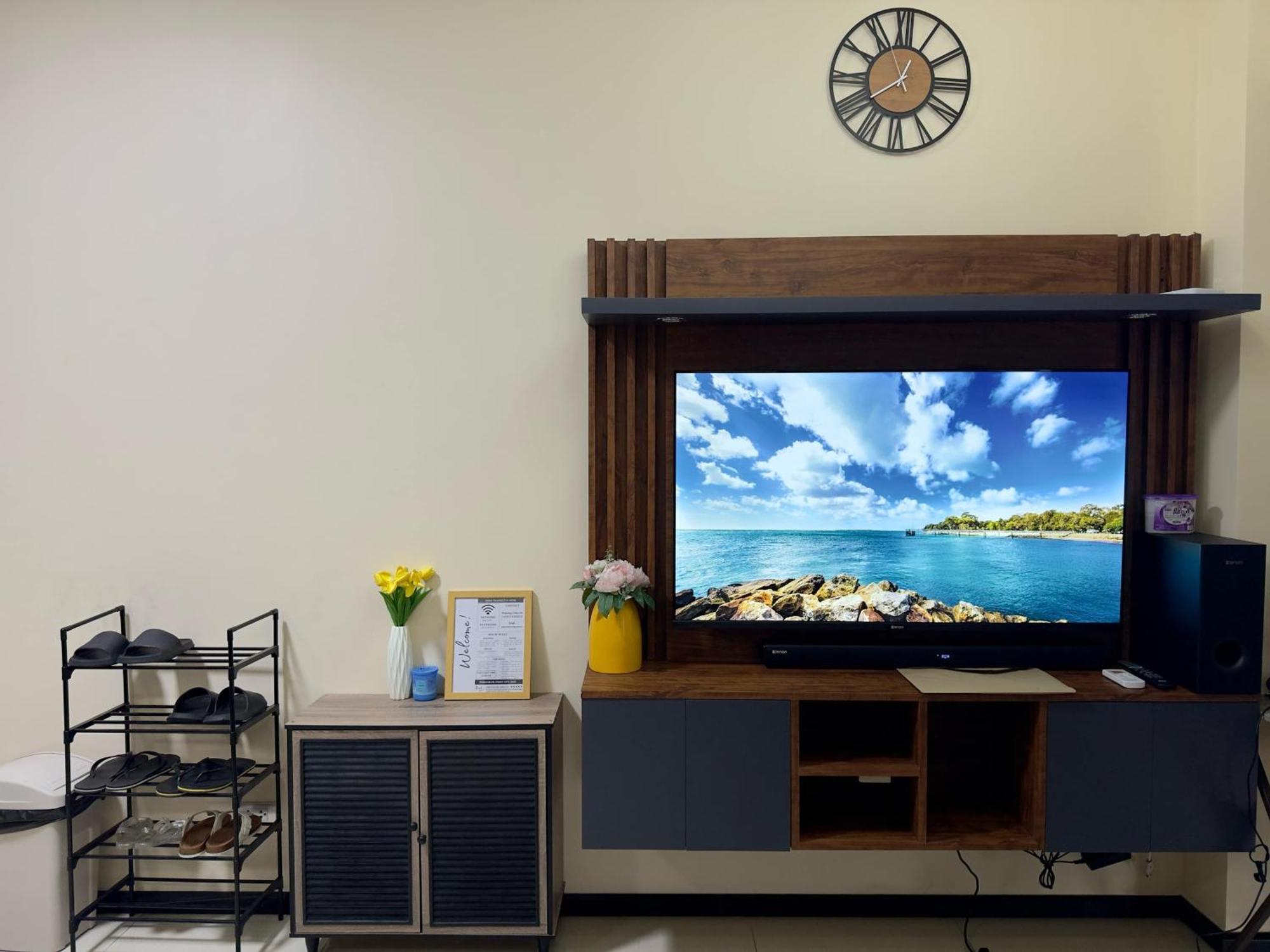 Bayfront - Near Airport, Moa, Picc, Star City, Manila Bay - Pet-Friendly With Fast Wifi, Netflix & Pool Access Pasay Esterno foto
