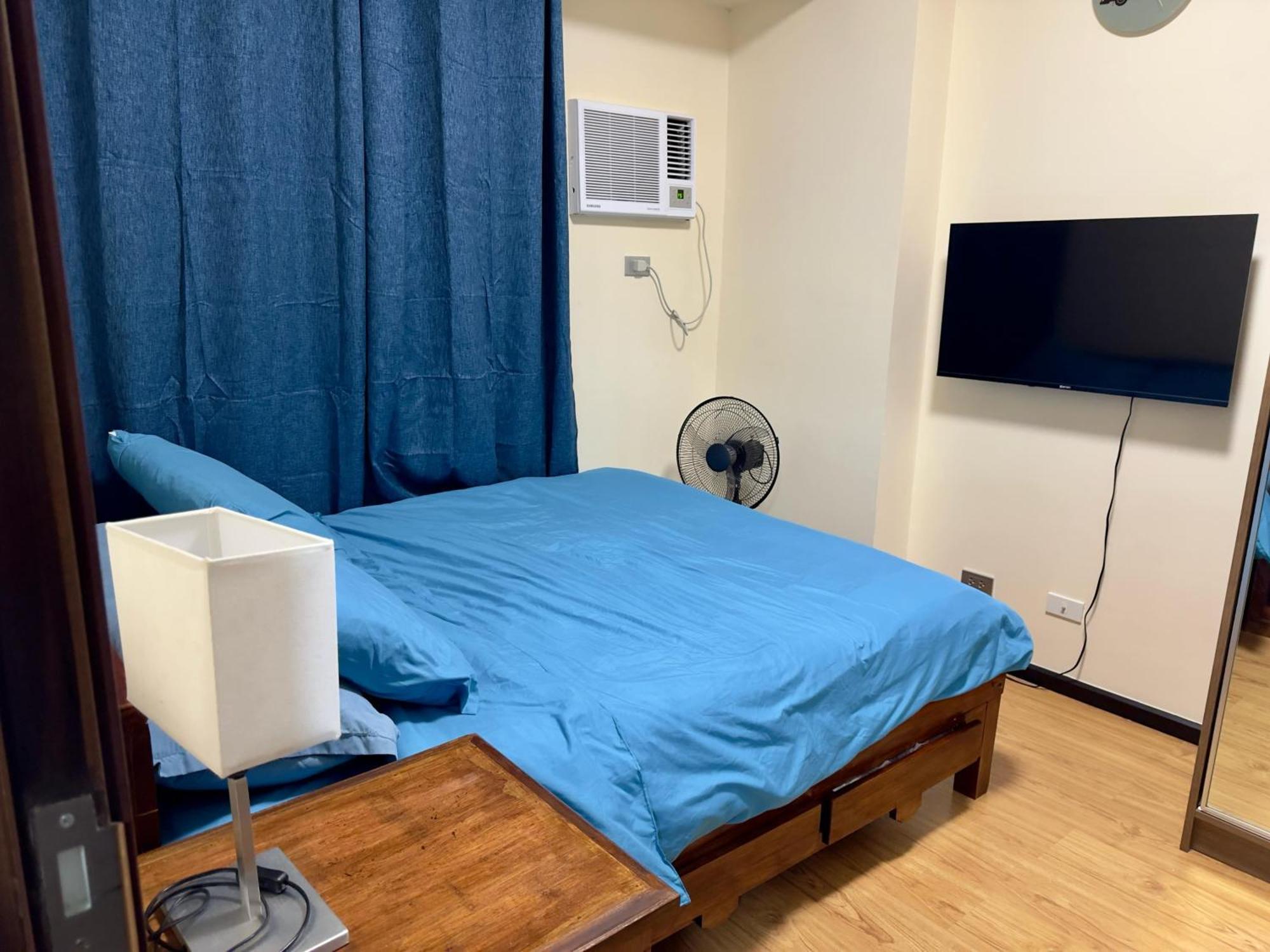 Bayfront - Near Airport, Moa, Picc, Star City, Manila Bay - Pet-Friendly With Fast Wifi, Netflix & Pool Access Pasay Esterno foto