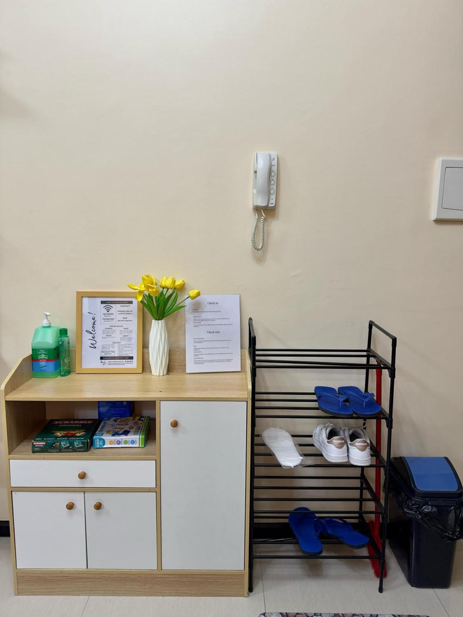 Bayfront - Near Airport, Moa, Picc, Star City, Manila Bay - Pet-Friendly With Fast Wifi, Netflix & Pool Access Pasay Esterno foto