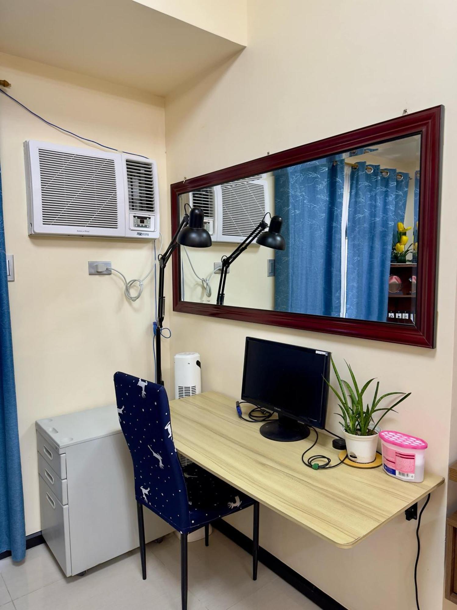 Bayfront - Near Airport, Moa, Picc, Star City, Manila Bay - Pet-Friendly With Fast Wifi, Netflix & Pool Access Pasay Esterno foto